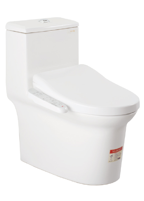 摩登 電腦馬桶座 C-5201 / FW-158