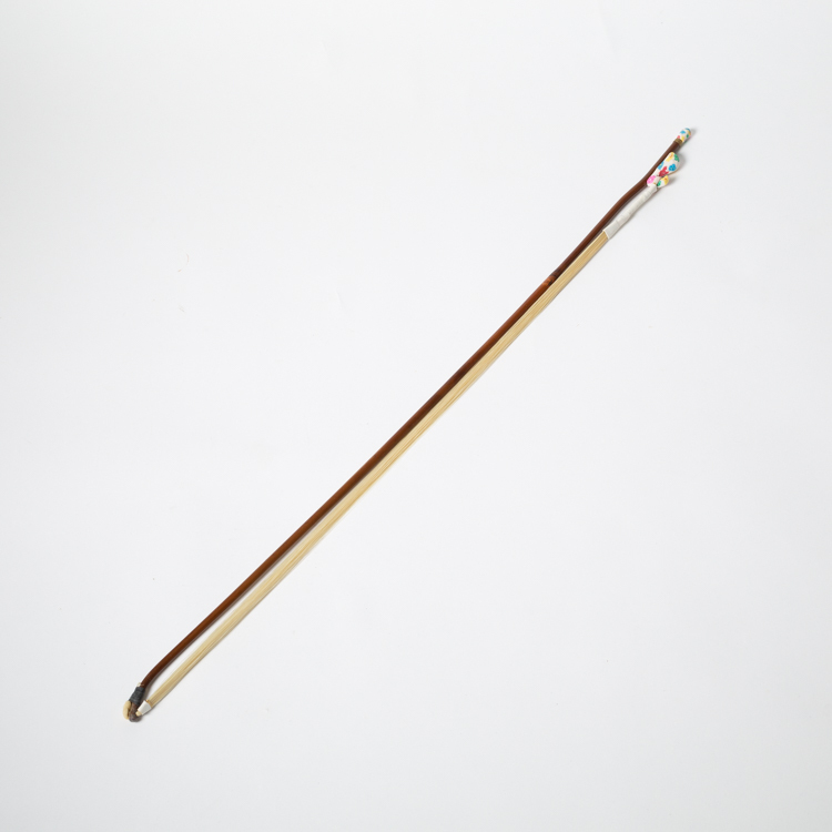 和胡弓 71cm 王小迪軟陶魚二胡／高胡弓
