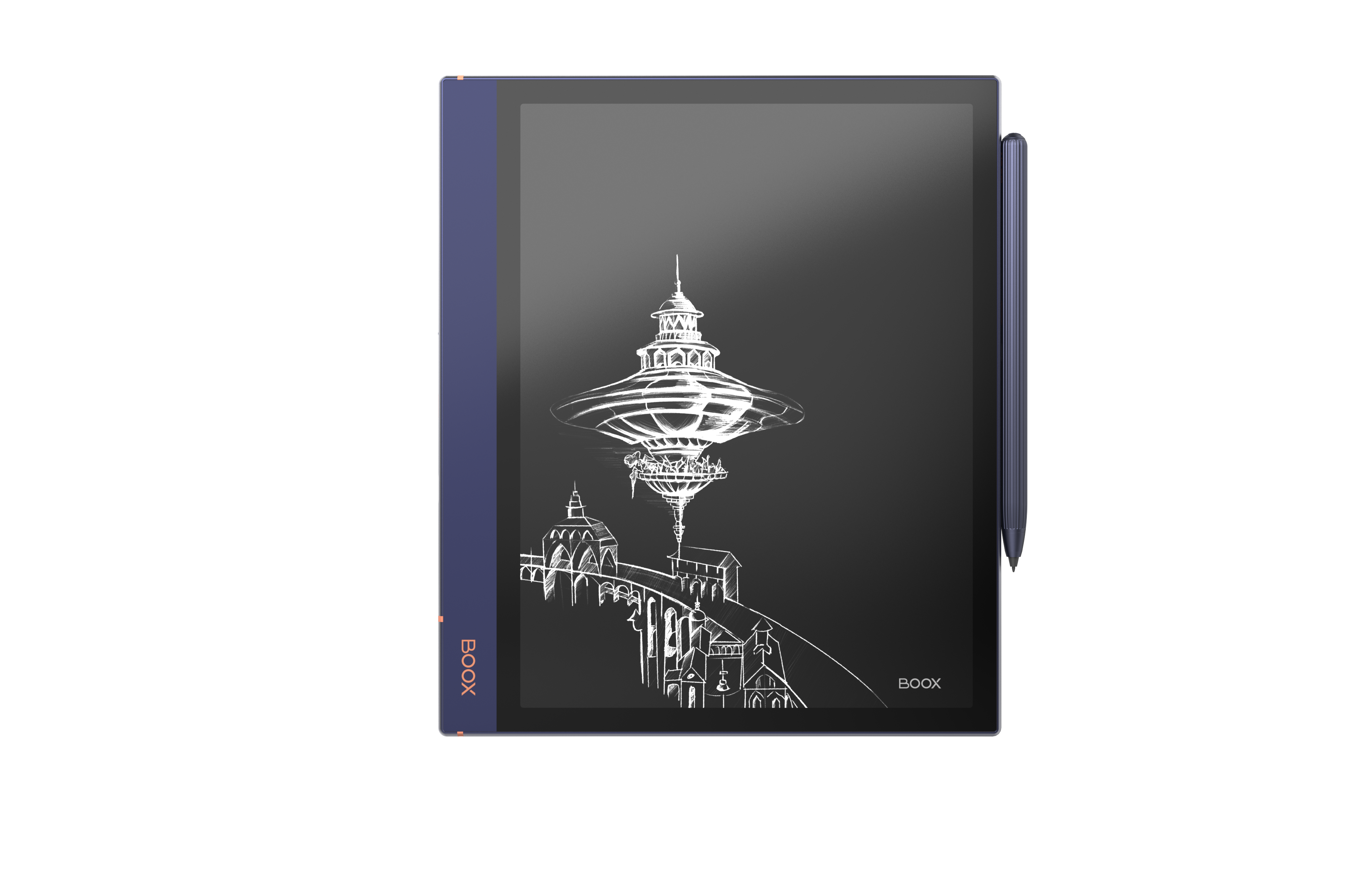 10.3インチ BOOX Note Air 2 plus BOOX Note Air2 Series with Plus | 10.3'' Versatile ePaper