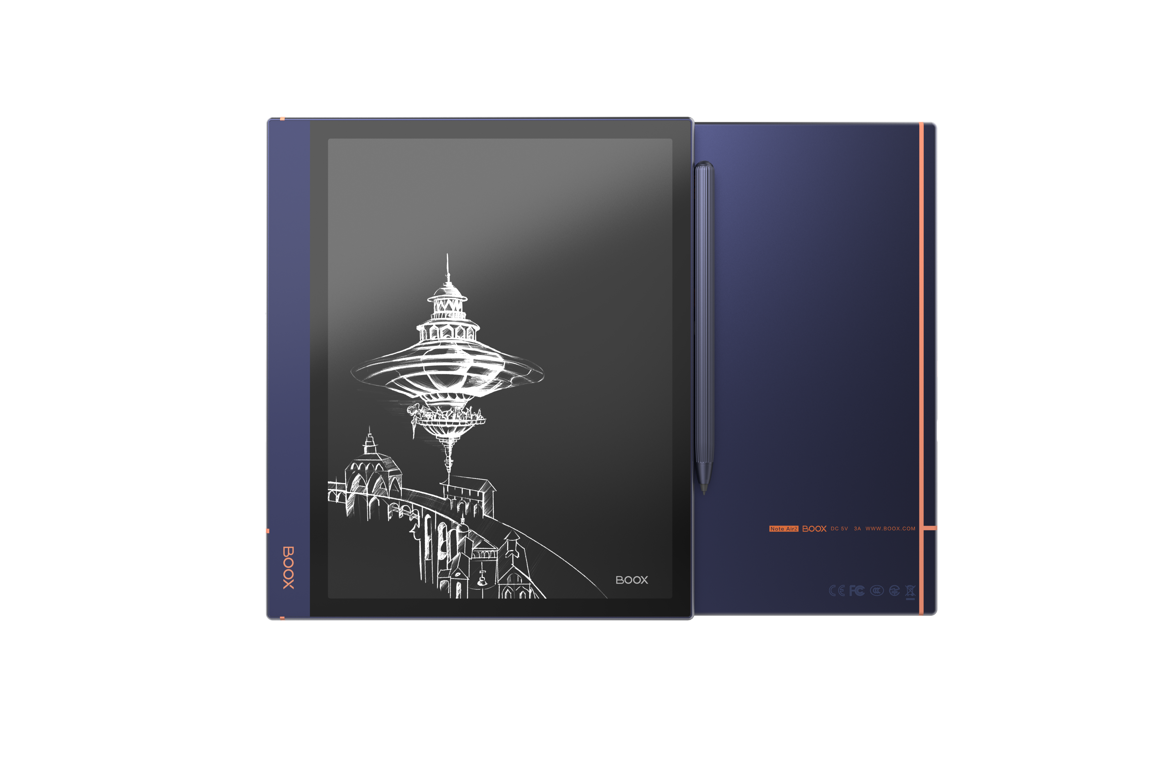 10.3インチ BOOX Note Air 2 plus 1_371d2743-0a1d-4ce0-ab1c-