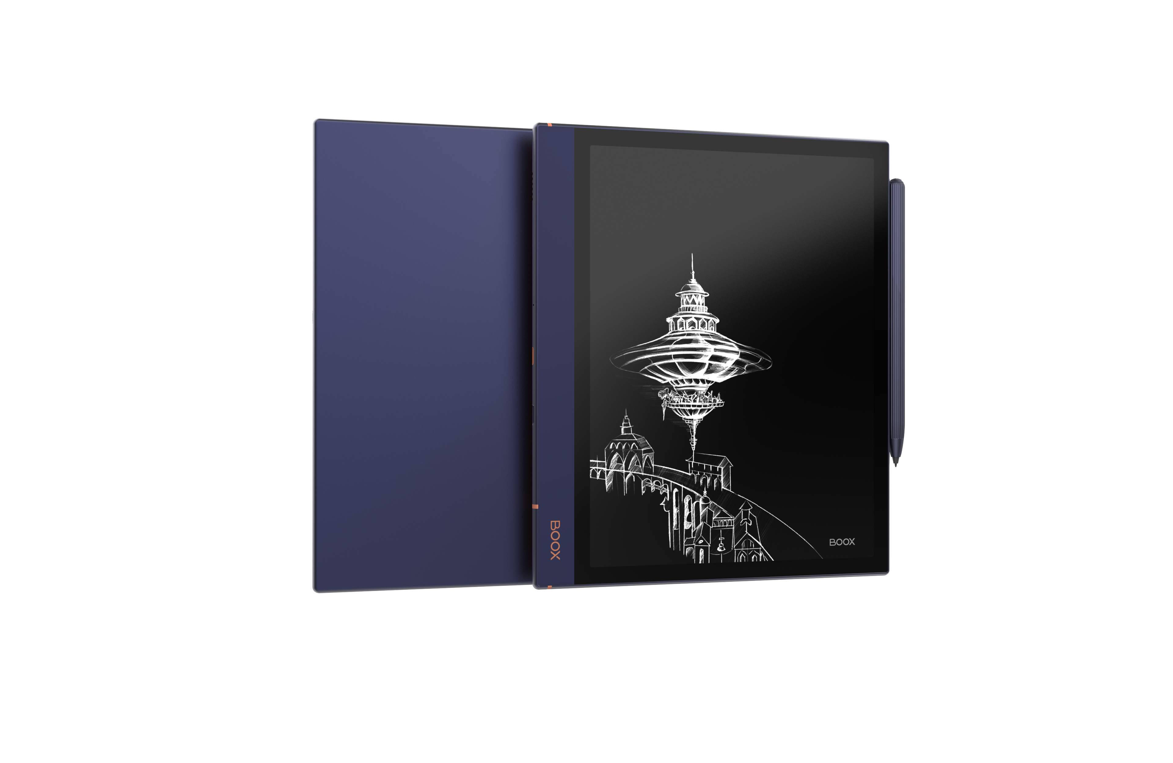 10.3インチ BOOX Note Air 2 plus ONYX BOOX Note Air 2 Plus E Reader :: ONYX BOOX electronic books