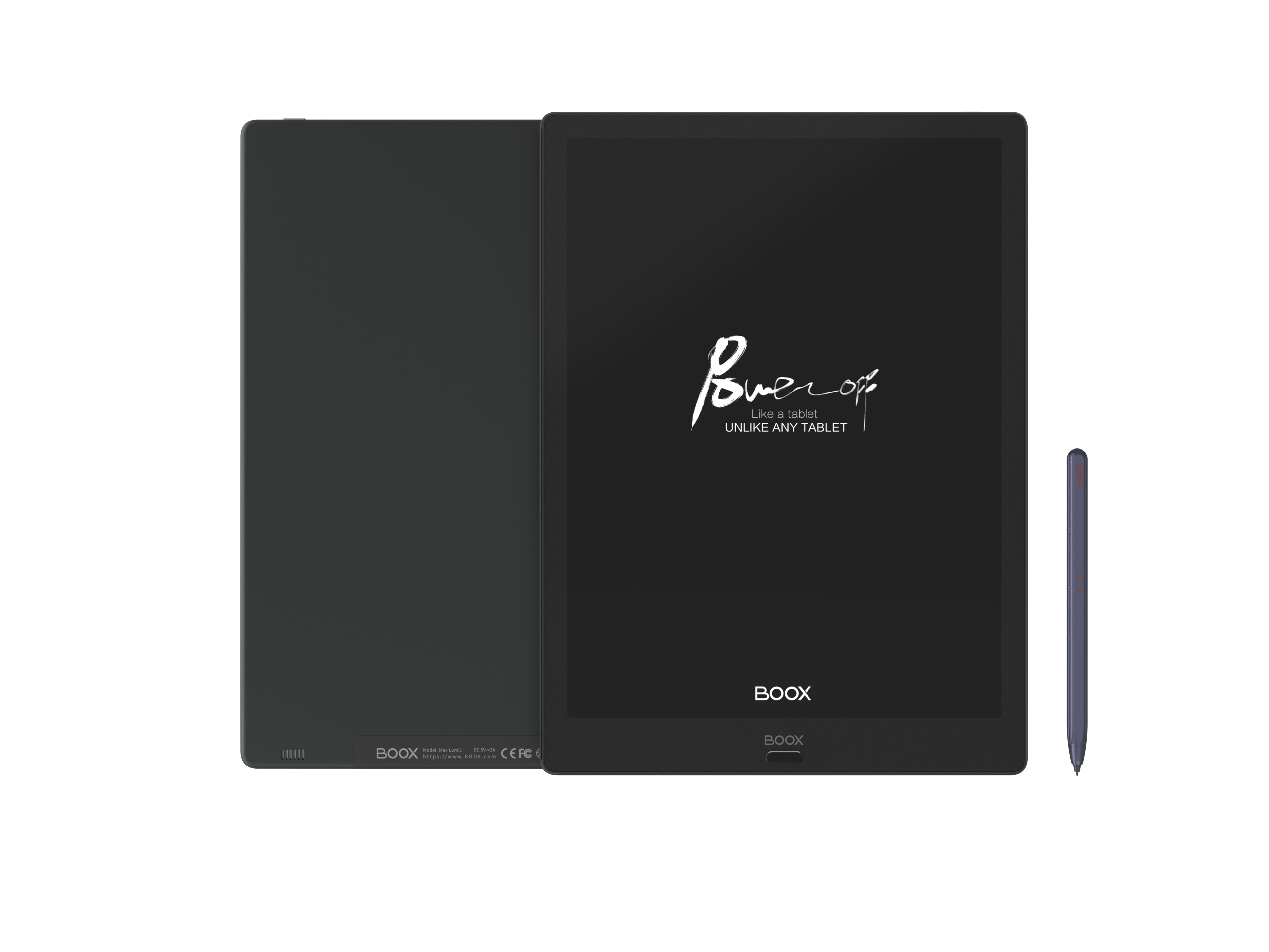 Onyx Boox Max Lumi 2 美品 おまけ付 original.png?1635312340