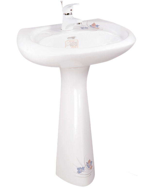 摩登 LF-2123 / M-1067WT 鍍白