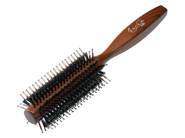 VeSS EXC-1600 ROLL BRISTLES/NYLON BRUSH