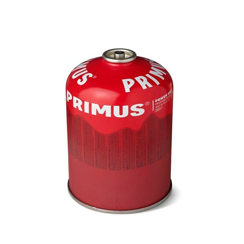 PRIMUS PowerGas 瓦斯罐 (中)230g / (大)450g [HappyOutdoor]