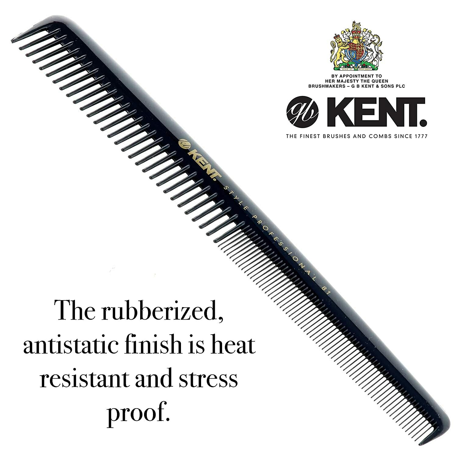 KENT SPC81 COMB