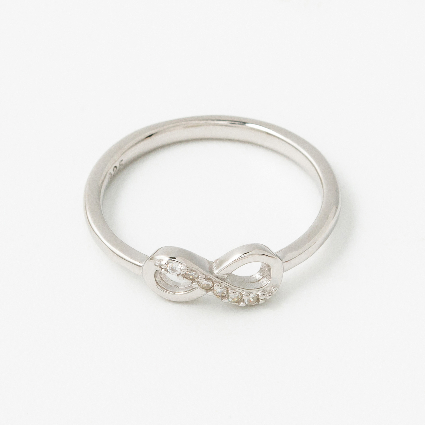 純銀,無限,尾戒,防小人