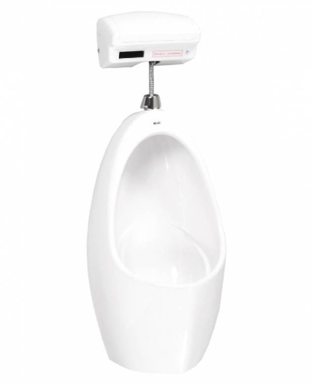 摩登 掛式便斗 U-3005 / M-262