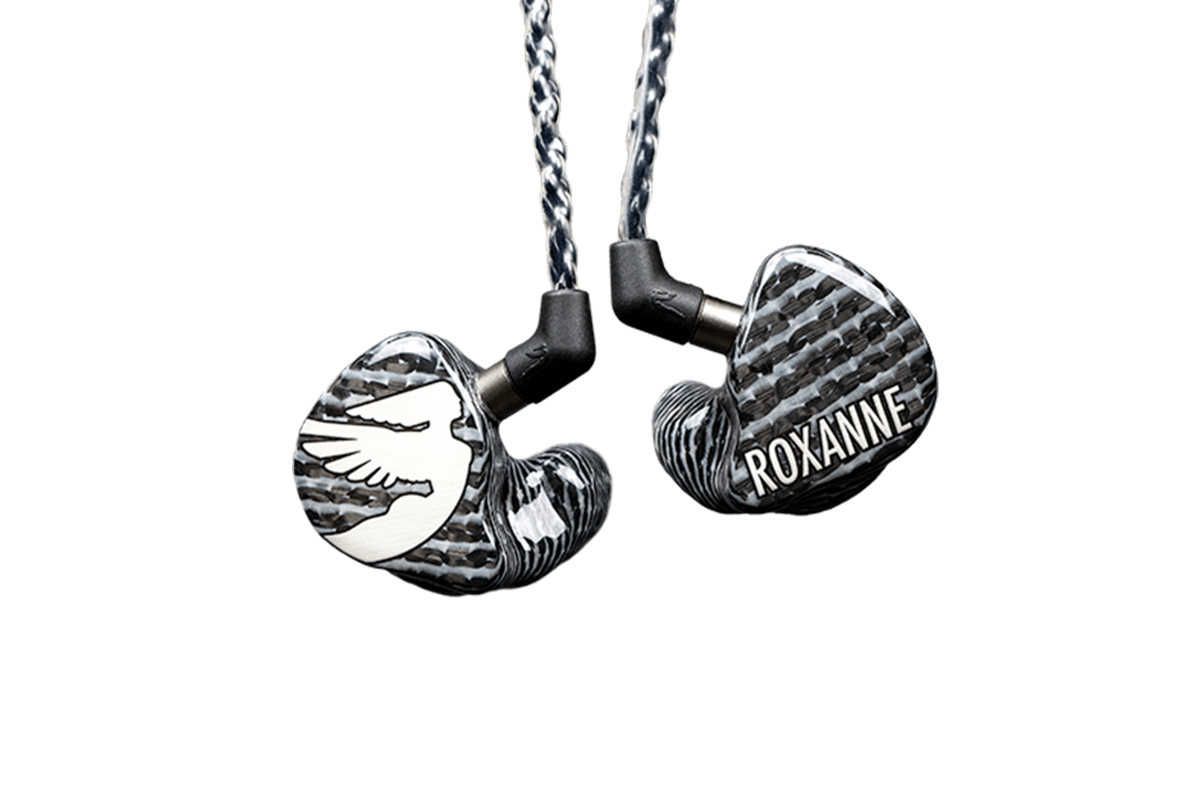 JH Audio CM Corner 訂製耳機專區 DMA 泛音