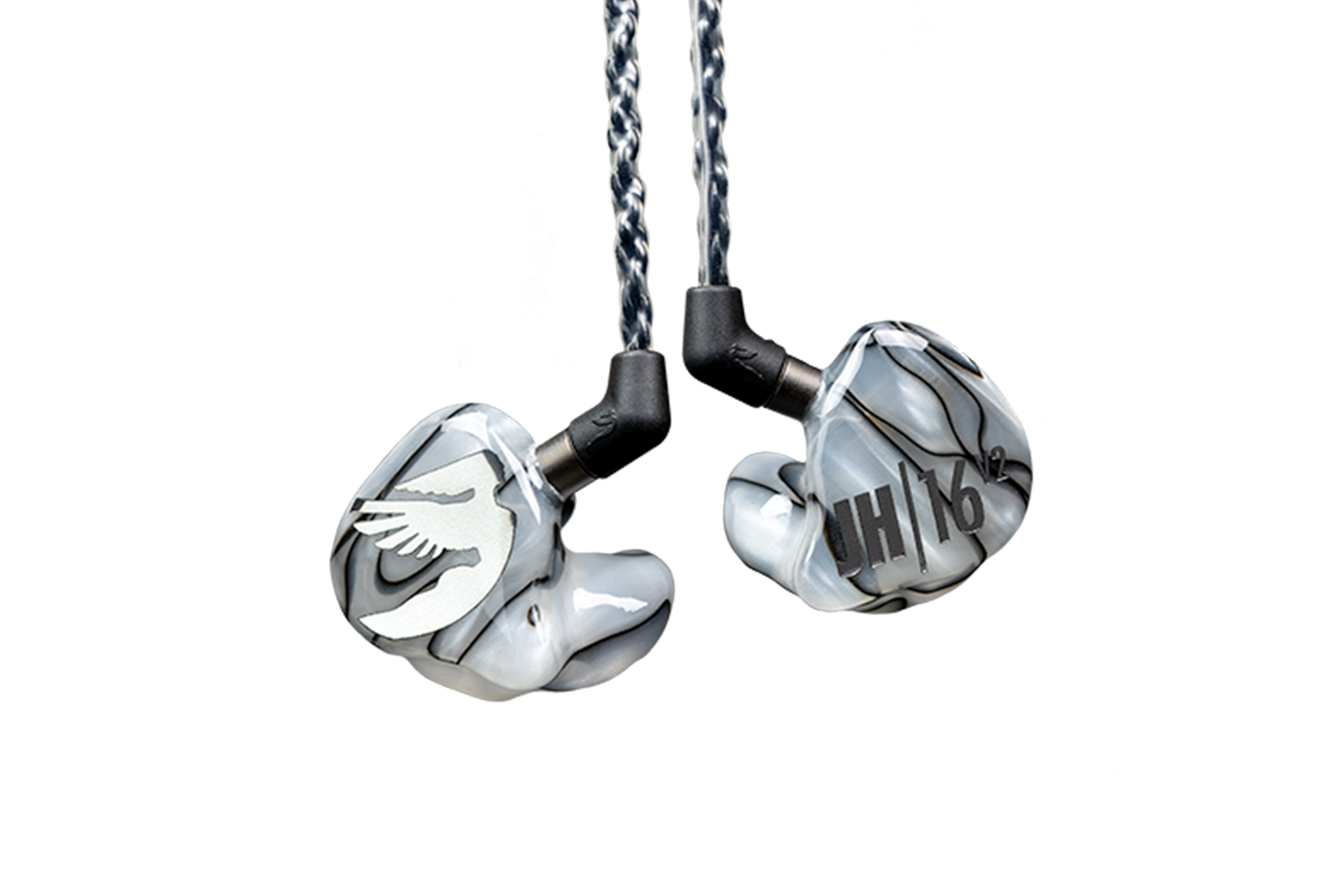 JH Audio CM Corner 訂製耳機專區 DMA 泛音