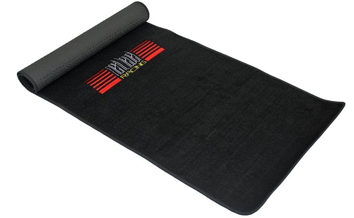 米特3C數位–NLR FLOOR MAT 賽車椅 賽車架 專用地毯/NLR-A005