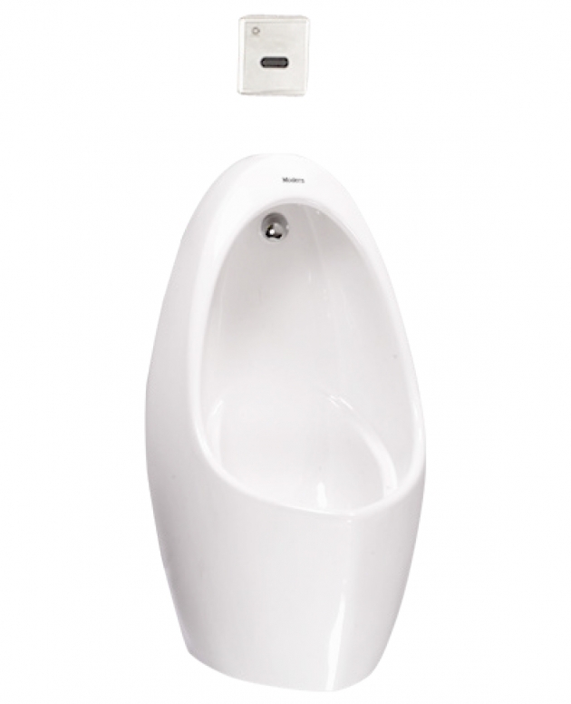 摩登 掛式便斗 U-3005A / M-262B