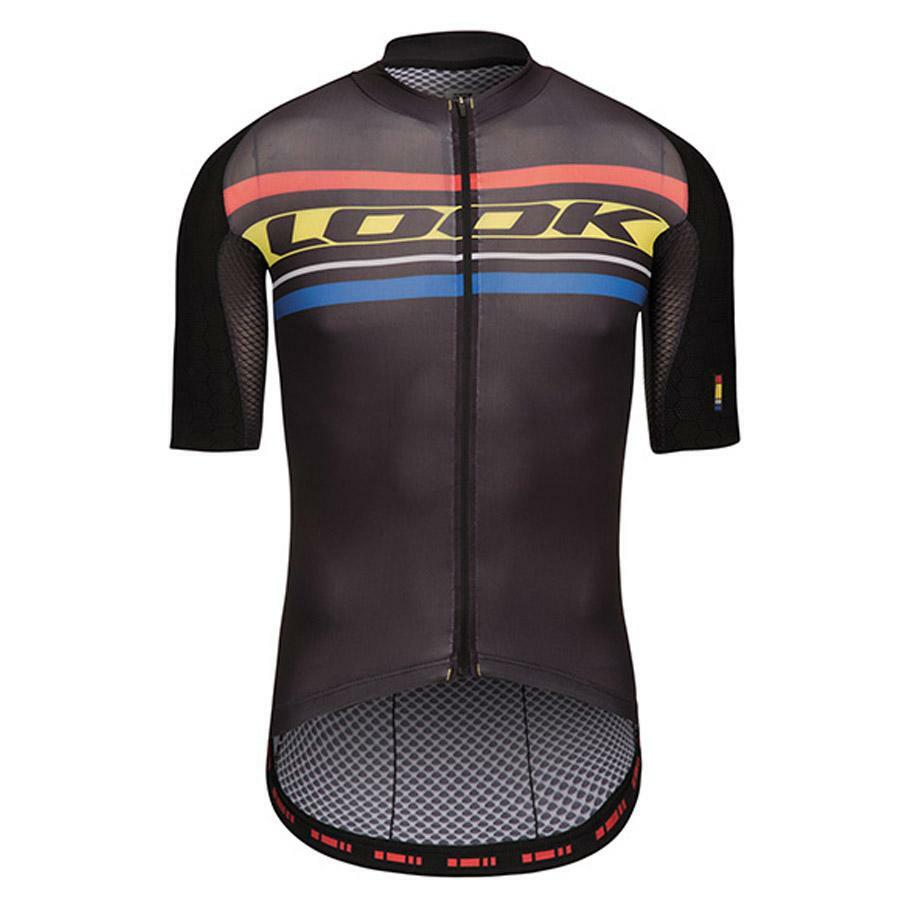 Look Replica Team Aero Jersey