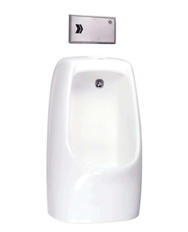 摩登 掛式便斗 U-3001A / M-262A