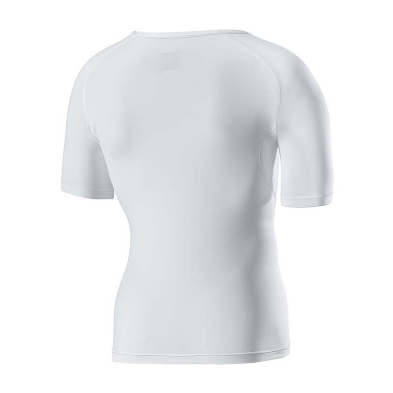 Look Active Base Layer White