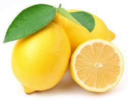 lemon