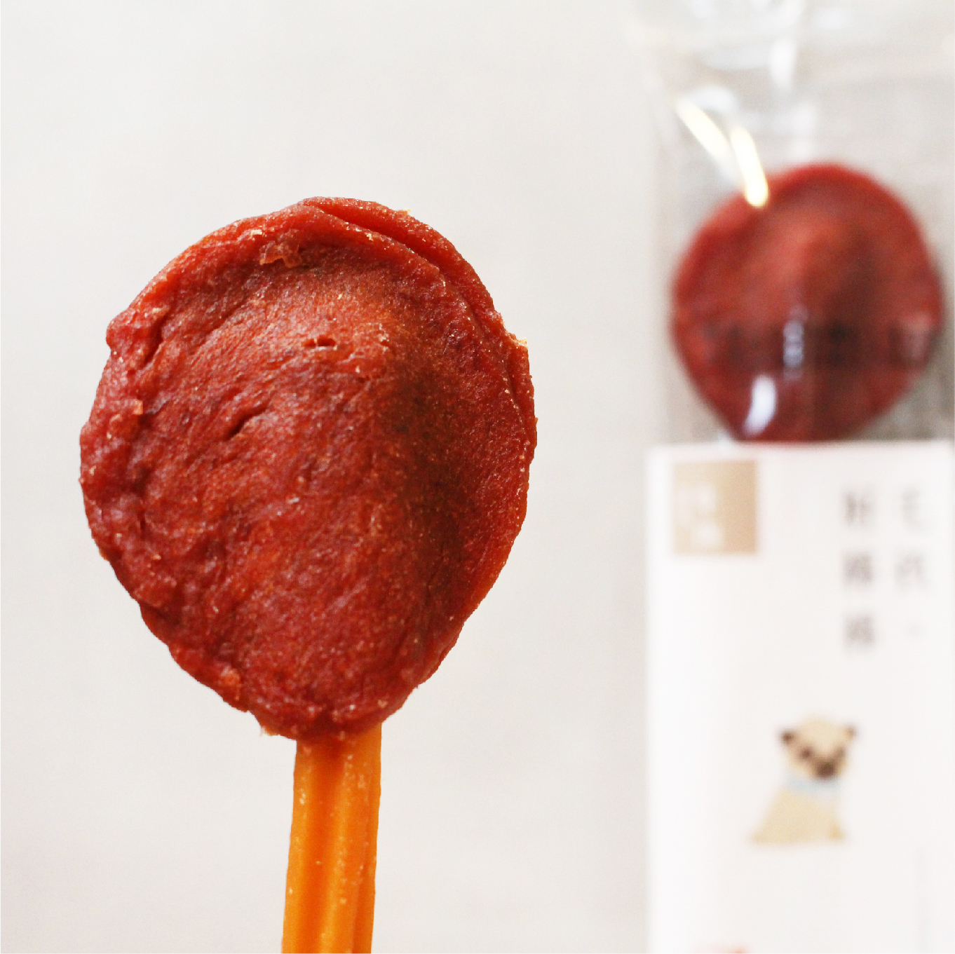 毛孩好棒棒－牛肉口味