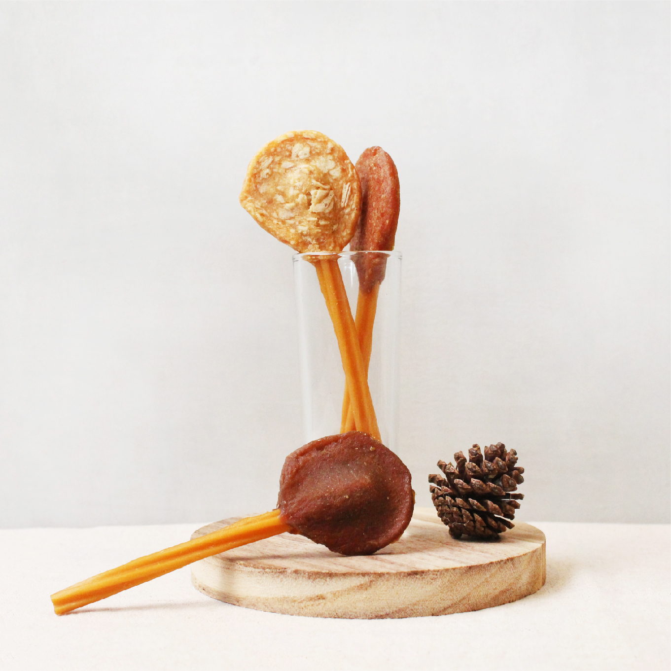 毛孩好棒棒－鴨肉口味