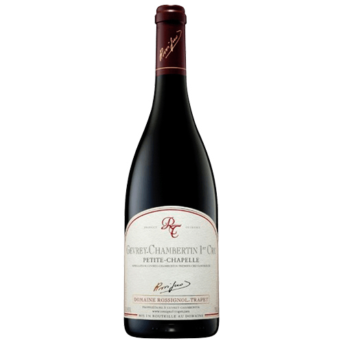 Rossignol Trapet Gevrey Chambertin 1er Cru Petite Chapelle 2017