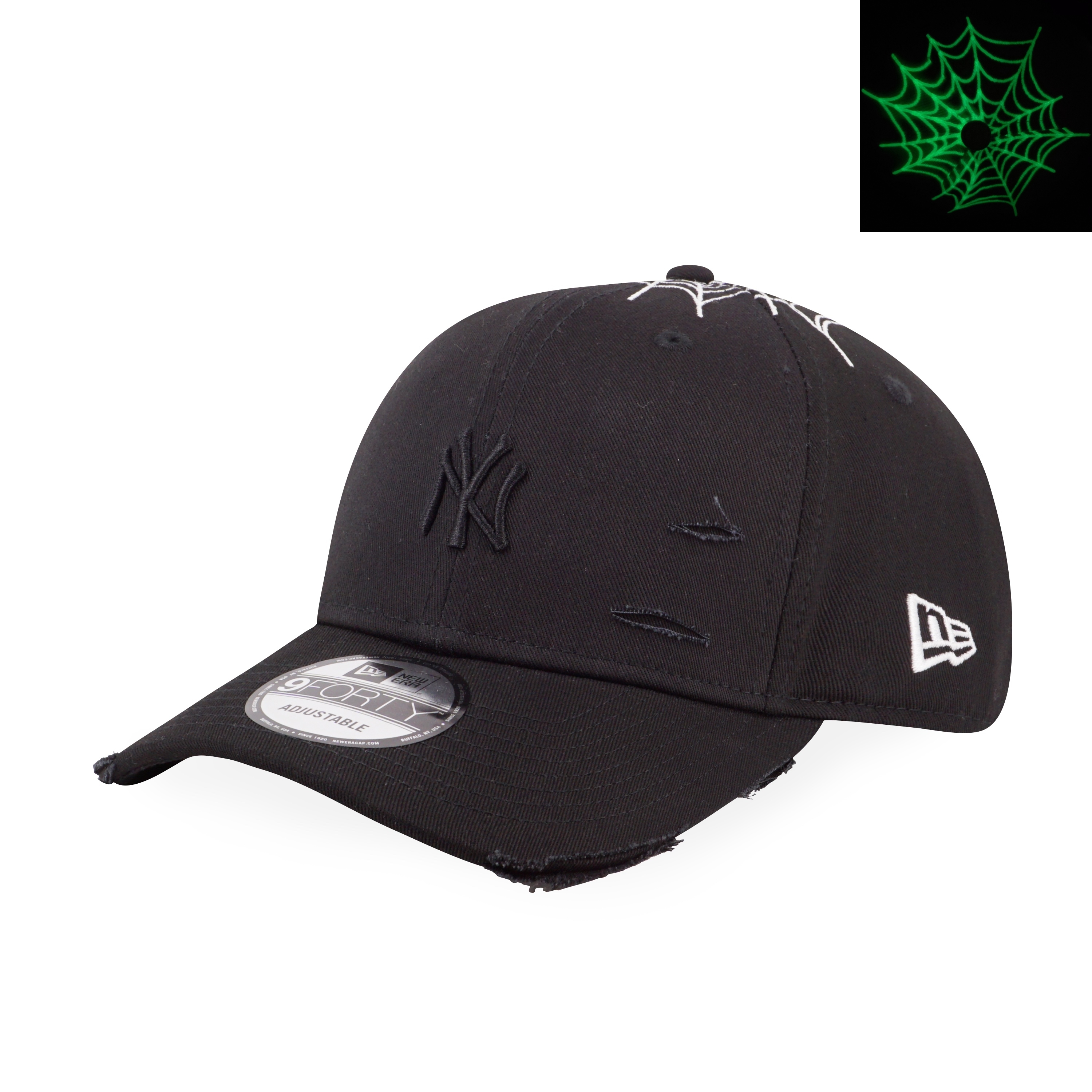 NEW ERA Mysterious October Halloween Special – New Era Hong Kong