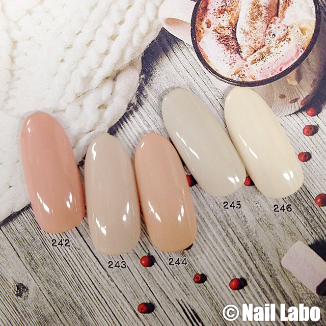 Presto - 245 ( 2.7g )