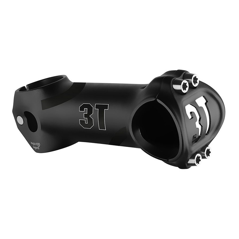 3T ARX II TEAM Road Stem Stealth