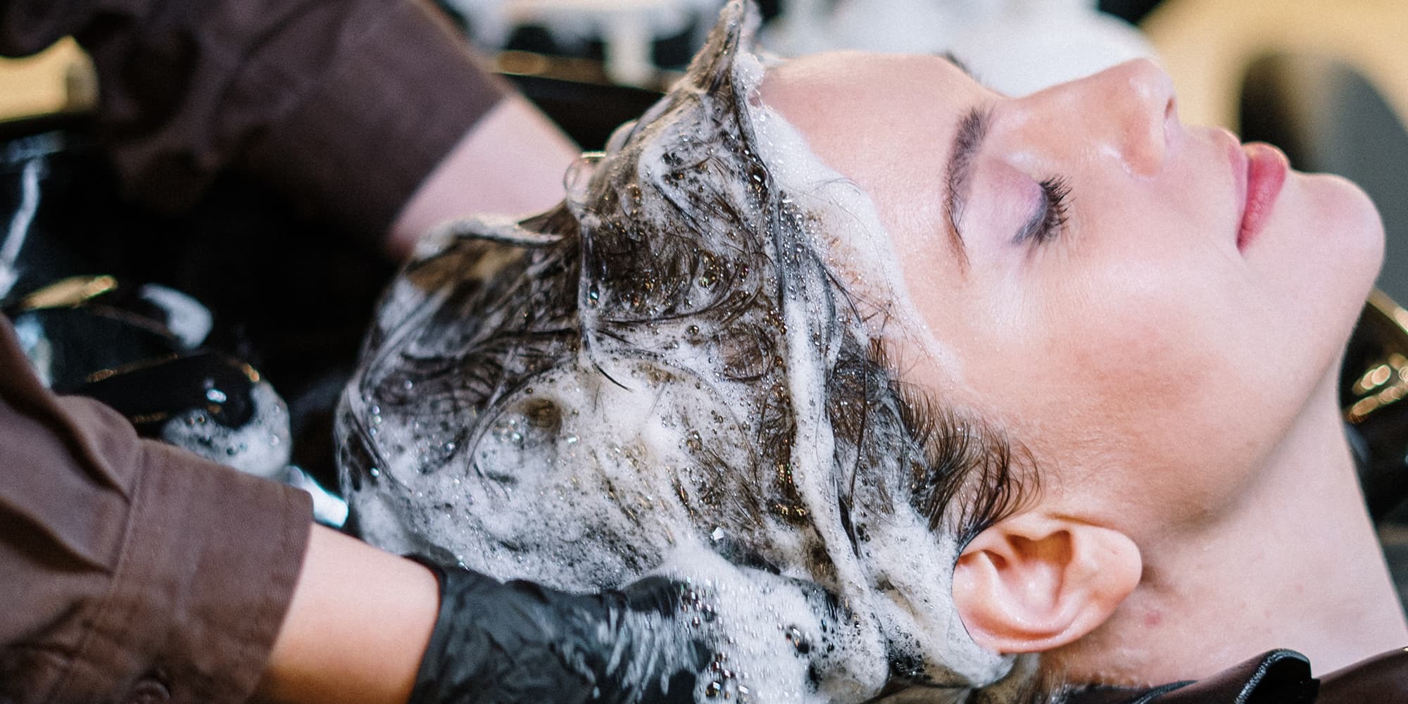 洗髮精的界面活性劑分成SLS、SLES、胺基酸