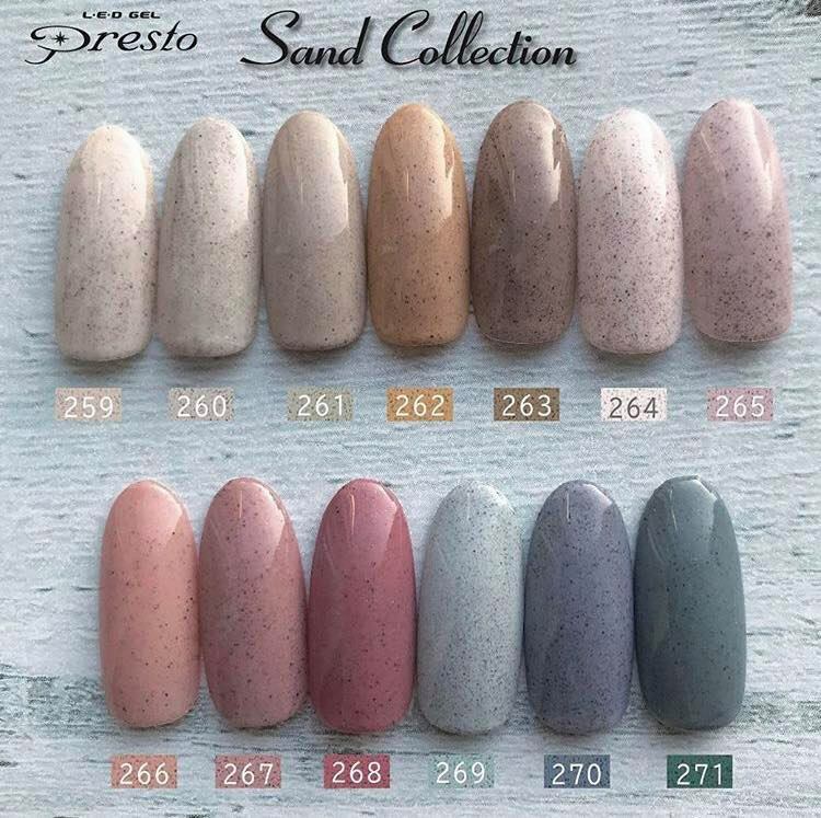 Presto - 267   ( 2.7g ) (訂購請Whatsapp查詢)