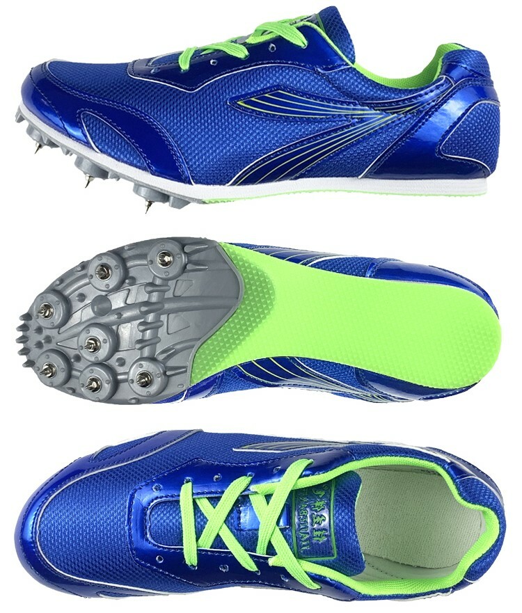 (💥新手裝備)SUB 2118-1 田徑釘鞋 (平價之選)