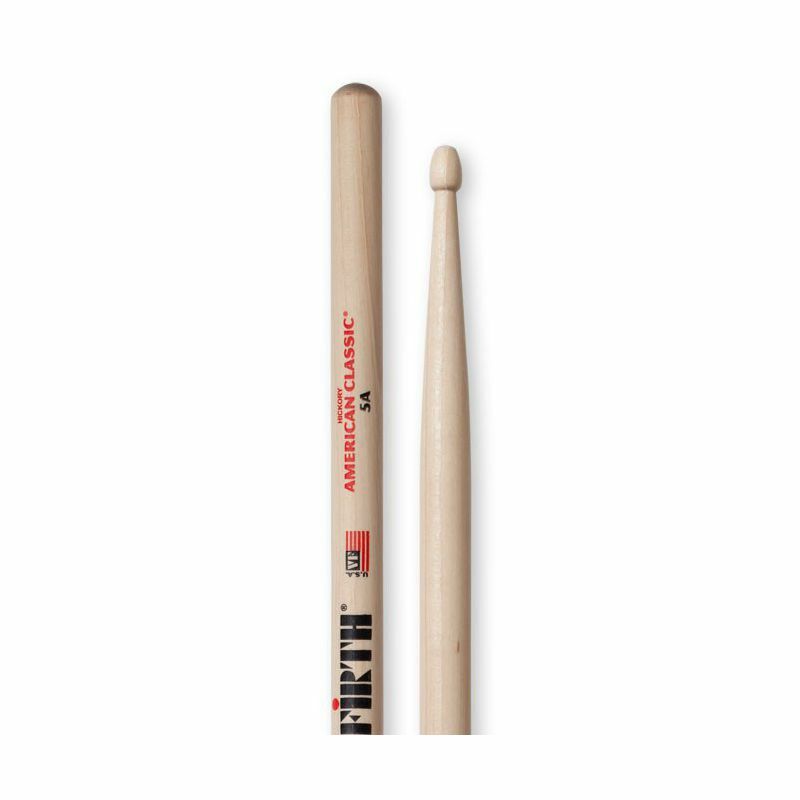 Vic Firth 5A American Classic 胡桃木 美國經典鼓棒