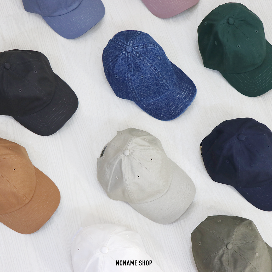 United Athle 經典 素面 素色 UA 老帽 帽子