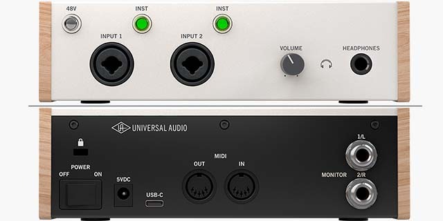 VOLT 276 国内正規品 UNIVERSAL AUDIO Amazon.co.jp: UNIVERSAL AUDIO VOLT 276 VOLTシリーズ 国内正規