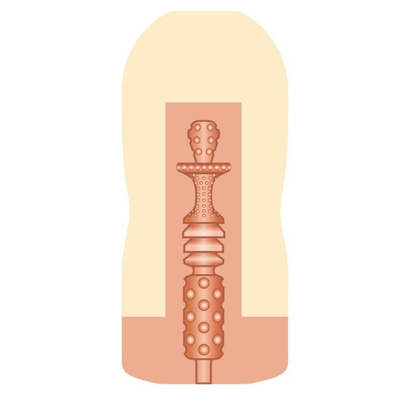 AV ONA CUP #011 深田詠美 (深田えいみ) 飛機杯