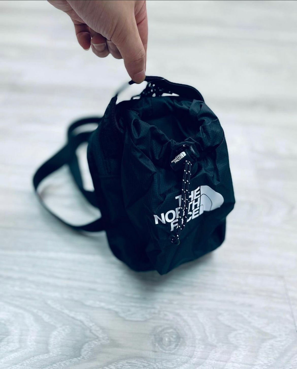 {現貨} The North Face BOZER Shouder Bag