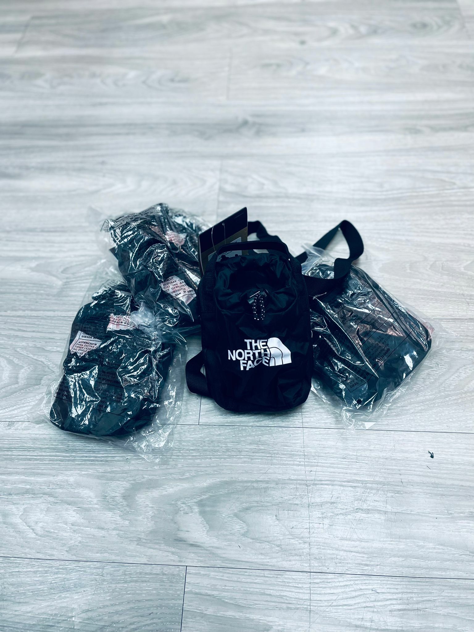 {現貨} The North Face BOZER Shouder Bag