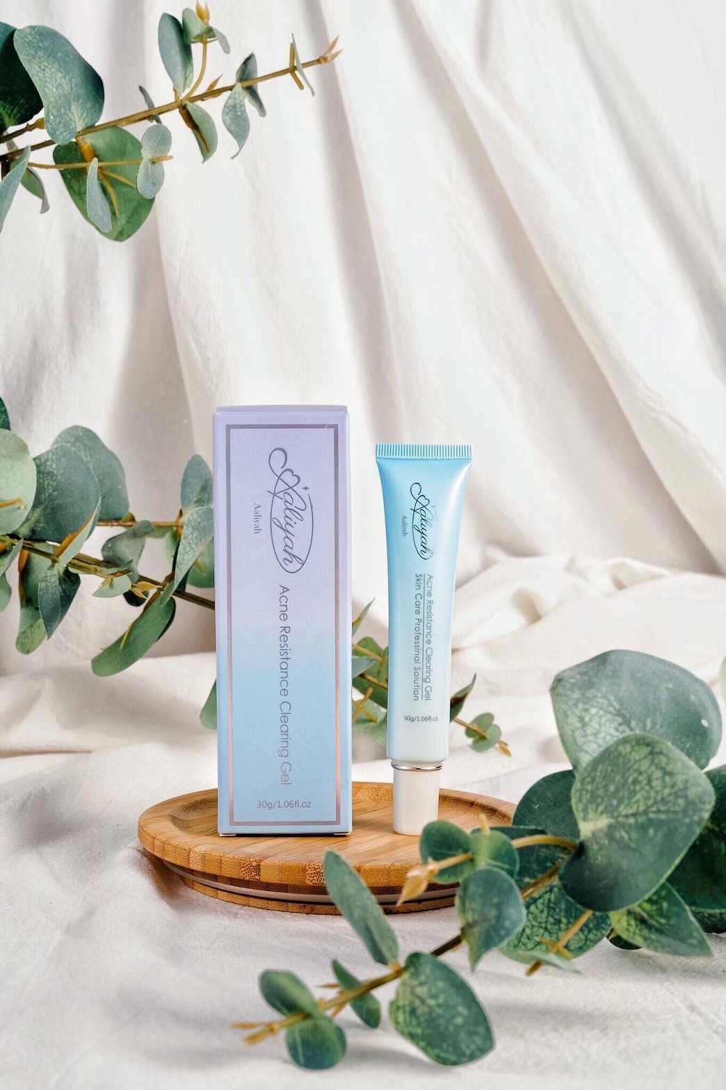 現貨供應🔥Aaliyah-還我青春荳荳凝膠