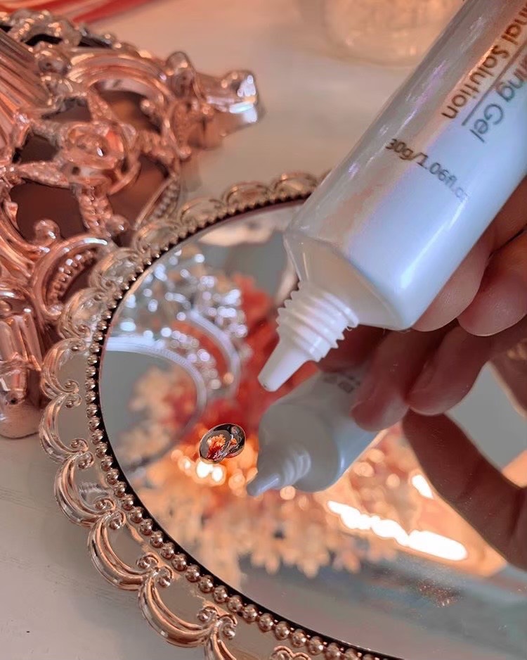 現貨供應🔥Aaliyah-還我青春荳荳凝膠