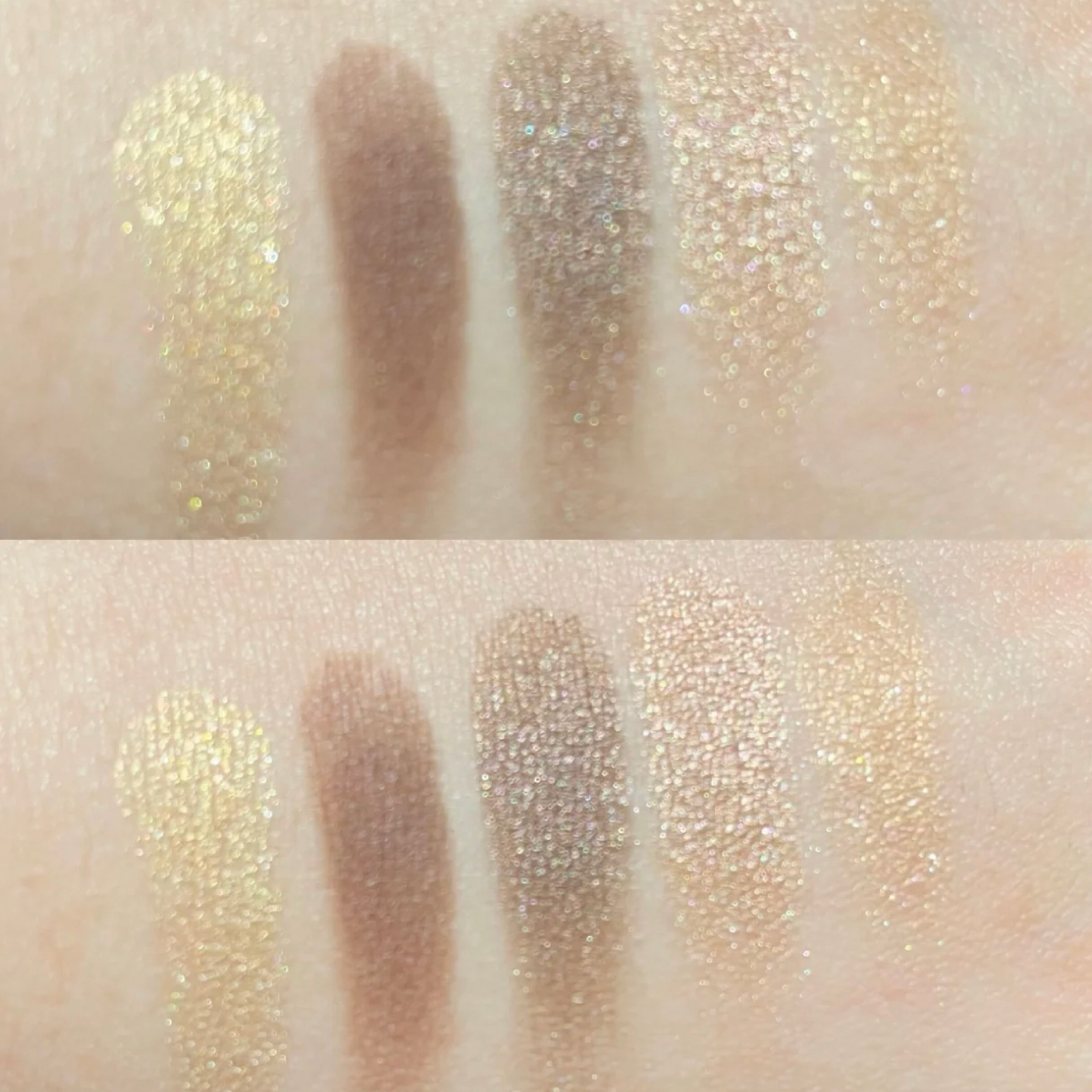 *限時優惠* DIOR - 節日限定⭐️The Atelier of Dreams眼影