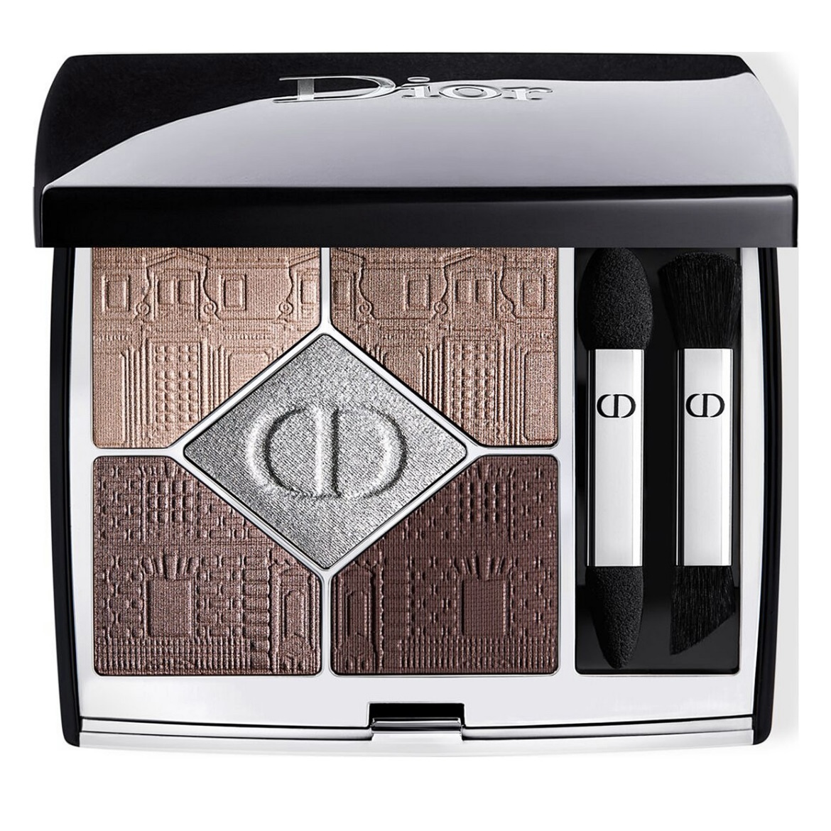 *限時優惠* DIOR - 節日限定⭐️The Atelier of Dreams眼影