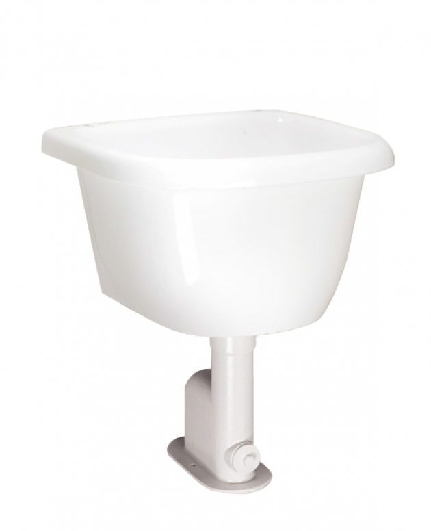 摩登 拖布盆 U-021 S管或P管