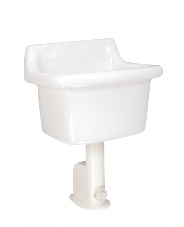 摩登 拖布盆 U-022 (S管或P管)