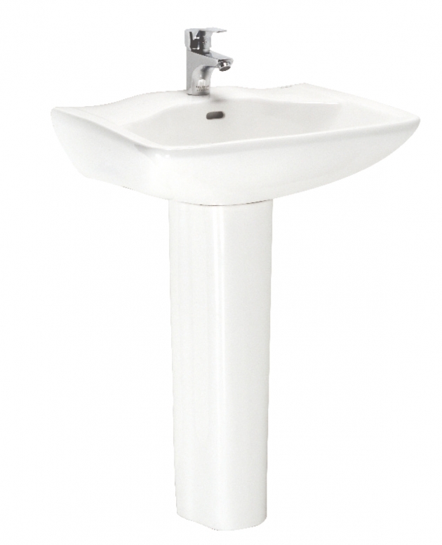 摩登 面盆 LF-365 / M-1051