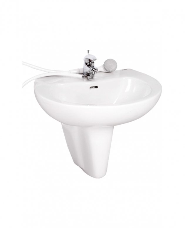 摩登 面盆 LF-367P / M-1067A