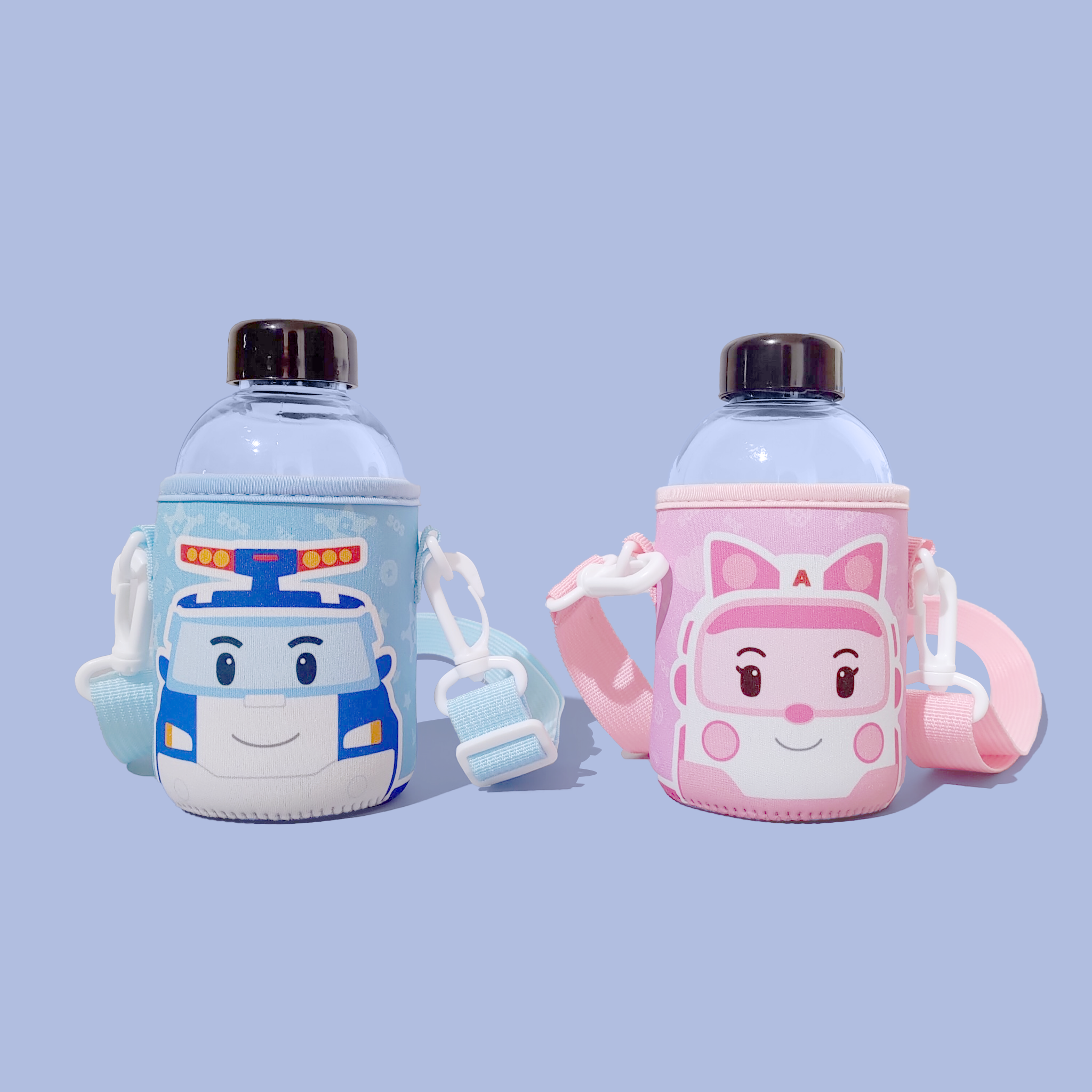 POLI波力-防水杯套-波力/安寶