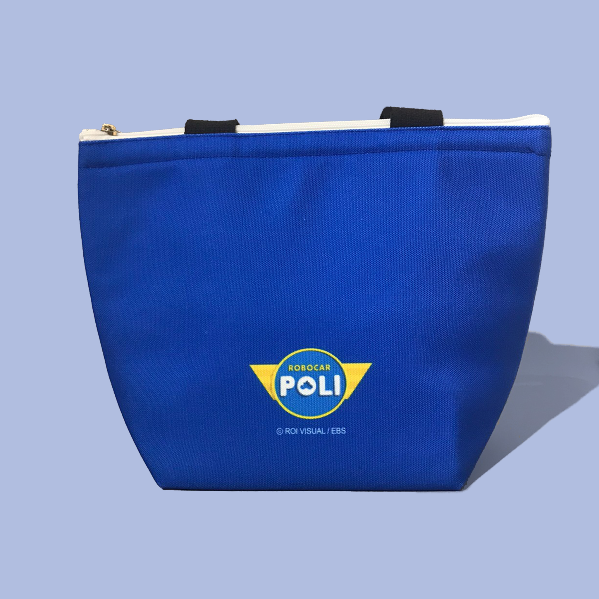 POLI波力-保冷便當袋