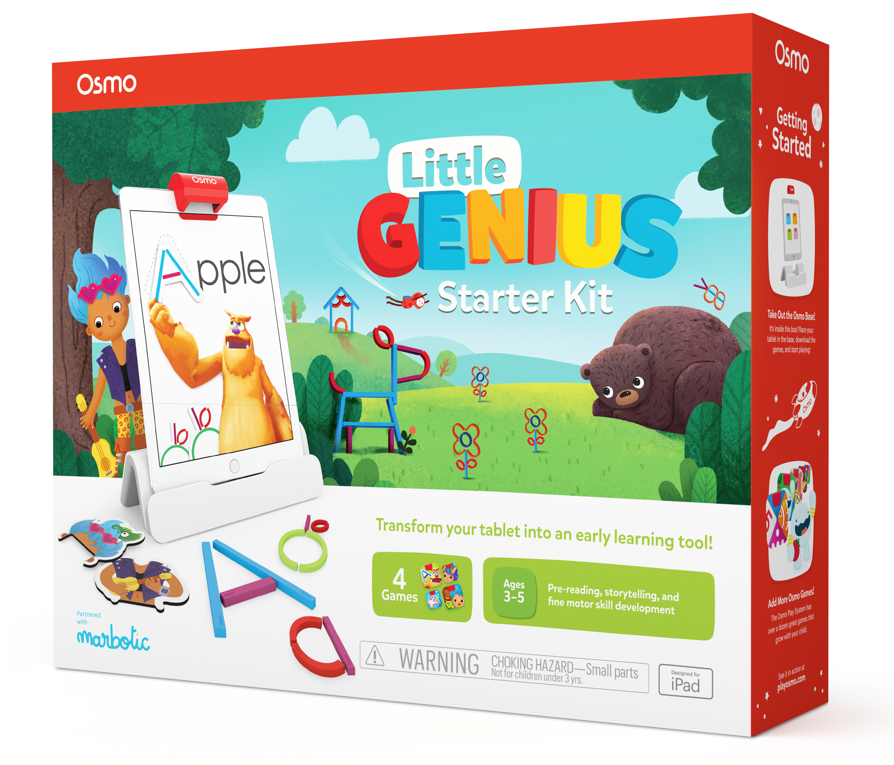 おもちゃ Osmo little genius starter Kit $_12.JPG?set_id=880000500F