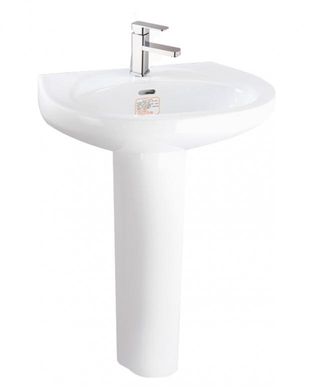 摩登 面盆 LF-363 / M-2406