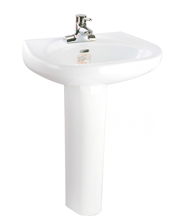 摩登 面盆 LF-363 / M-1098