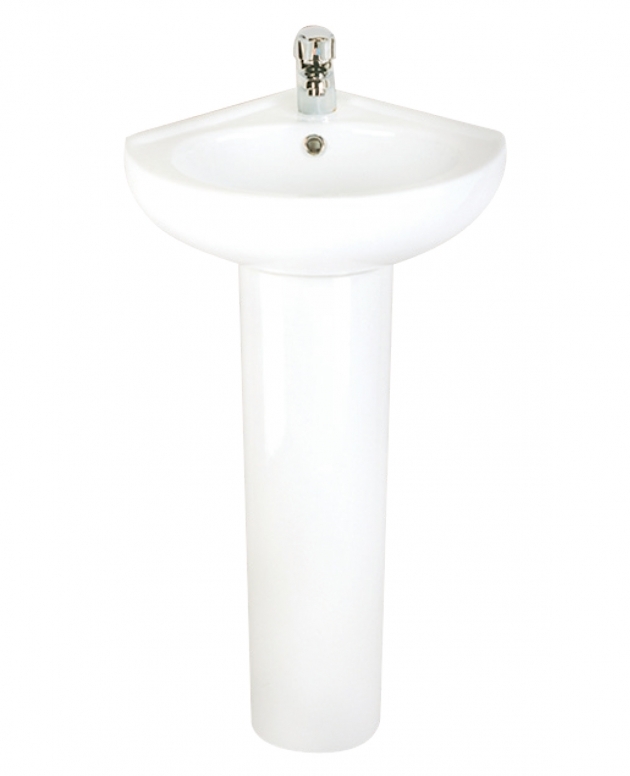 摩登 面盆 L-57 / F-366 / M-1073 冷水