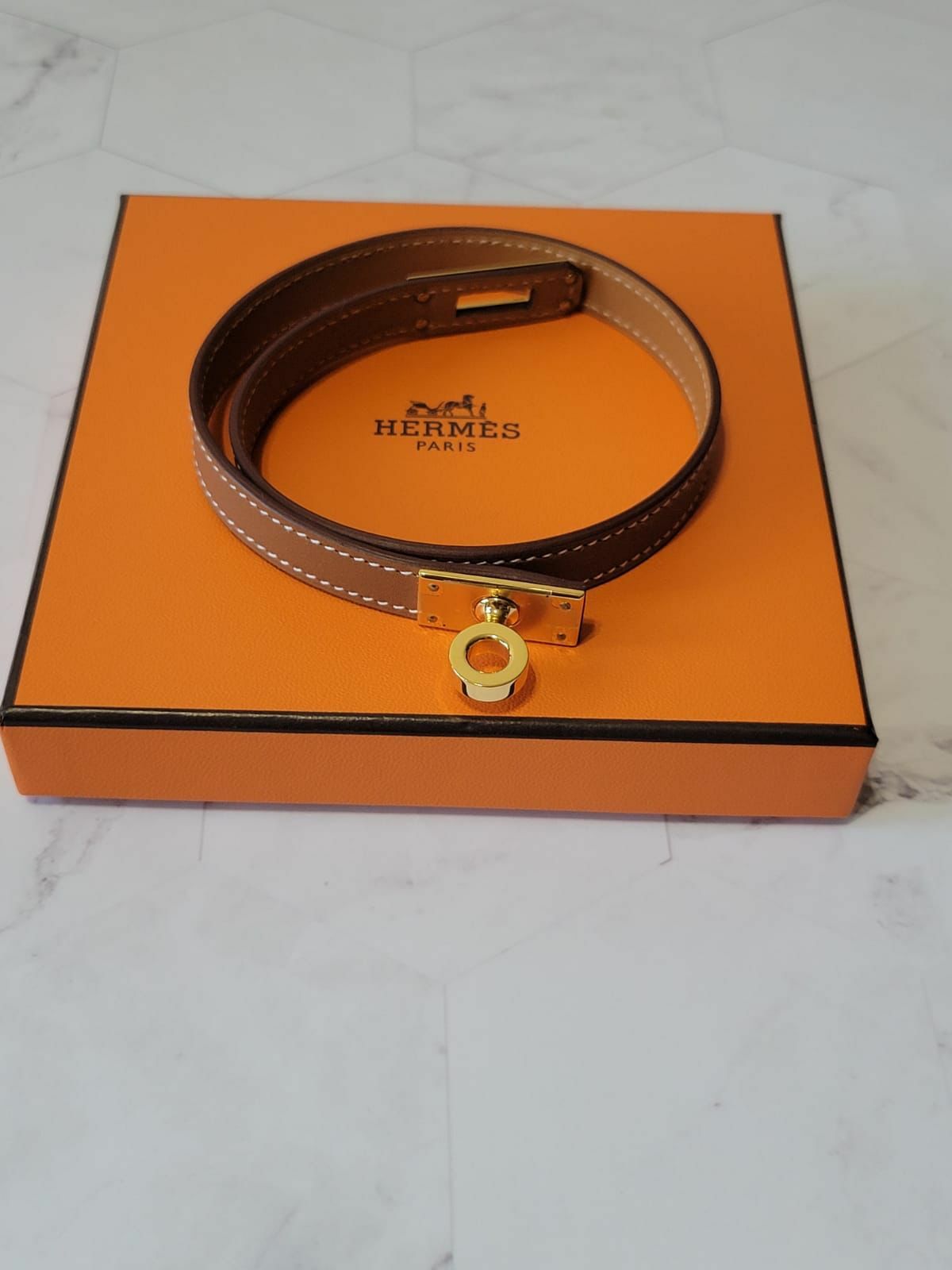 O'Kelly choker 37 gold